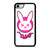 OVERWATCH D.VA SYMBOL iPhone SE 2022 Case