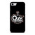 OZZY OSBOURNE SINGER LOGO iPhone SE 2022 Case