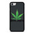 PALM ANGELS WEED iPhone SE 2022 Case