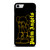 PALM ANGELS X KAWS  iPhone SE 2022 Case