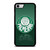 PALMEIRAS FOOTBALL CLUB LOGO iPhone SE 2022 Case