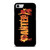 PANTERA FIRED LOGO iPhone SE 2022 Case