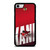 PATRICK KANE CHICAGO BLACKHAWKS iPhone SE 2022 Case
