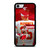 PATRICK MAHOMES 15 KANSAS CITY NFL iPhone SE 2022 Case