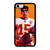 PATRICK MAHOMES KANSAS CITY CHIEFS NFL iPhone SE 2022 Case