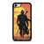PEDRO PASCAL THE MANDALORIAN STAR WARS iPhone SE 2022 Case