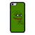 PEPE THE FROG CARTOON iPhone SE 2022 Case