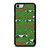 PEPE THE FROG PATTERN iPhone SE 2022 Case
