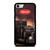 PETERBILT BLACK TRUCK iPhone SE 2022 Case