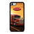 PETERBILT TRUCK SYMBOL iPhone SE 2022 Case