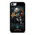 PHILADELPHIA EAGLES WALL iPhone SE 2022 Case