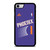 PHOENIX SUNS JERSEY iPhone SE 2022 Case