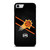 PHOENIX SUNS NBA iPhone SE 2022 Case