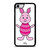 PIGLET DISNEY WINNIE THE POOH iPhone SE 2022 Case