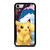 PIKACHU POKEMON CUTE iPhone SE 2022 Case
