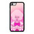 PINK DIAMOND STEVEN UNIVERSE CARTOON iPhone SE 2022 Case