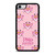 PINK PANTHER COLLAGE iPhone SE 2022 Case