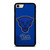 PITTSBURGH PANTHERS FOOTBALL ICON iPhone SE 2022 Case
