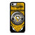 PITTSBURGH PENGUINS METAL NHL iPhone SE 2022 Case
