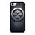 PITTSBURGH STEELERS METAL iPhone SE 2022 Case