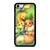 POKEMON EEVEE AND PIKACHU iPhone SE 2022 Case