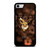 POKEMON EEVEE iPhone SE 2022 Case