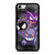 POKEMON GASTLY CARTOON iPhone SE 2022 Case