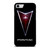 PONTIAC CAR GLOWING LOGO iPhone SE 2022 Case