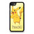 FUNNY CUTE PIKACHU POKEMON iPhone SE 2020 Case