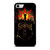PRAISE THE SUNS DARK SOULS ART iPhone SE 2022 Case