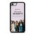 PRETTY LITTLE LIARS QUOTE iPhone SE 2022 Case