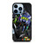 MOTO GP ROSSI THE DOCTOR STYLE iPhone 13 Pro Max Case