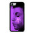 PRINCE PURPLE RAIN FACE iPhone SE 2022 Case