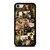 PRINCE ROYCE SINGER COLLAGE iPhone SE 2022 Case