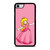 PRINCESS PEACH NINTENDO iPhone SE 2022 Case