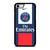 PSG PARIS SAINT GERMAIN JERSEY iPhone SE 2022 Case