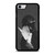 PUSHA T DARKEST BEFORE DAWN iPhone SE 2022 Case