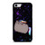 PUSHEEN THE CAT UNICORN iPhone SE 2022 Case