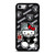 RAIDERS HELLO KITTY iPhone SE 2022 Case