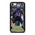 RAY LEWIS BALTIMORE RAVENS iPhone SE 2022 Case
