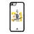 REAL MADRID CAMPEONES 34 iPhone SE 2022 Case