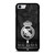 REAL MADRID SOCCER LOGO iPhone SE 2022 Case