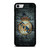 REAL MADRID WOODEN LOGO iPhone SE 2022 Case