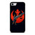 REBEL ALLIANCE SYMBOL iPhone SE 2022 Case