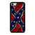 REBEL FLAG iPhone SE 2022 Case