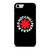 RED HOT CHILI PEPPERS LOGO iPhone SE 2022 Case
