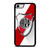RIVER PLATE EL MAS GRANDE LOGO iPhone SE 2022 Case