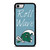 ROLL WAVE TULANE UNIVERSITY iPhone SE 2022 Case