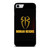 ROMAN REIGNS WWE LOGO iPhone SE 2022 Case