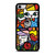 ROMERO BRITTO  iPhone SE 2022 Case